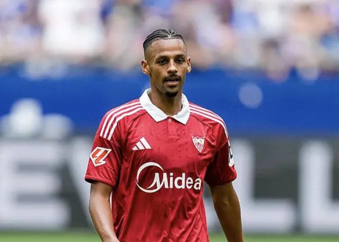 RMC：勒沃庫森盯上巴代，塞維利亞要價3000萬歐