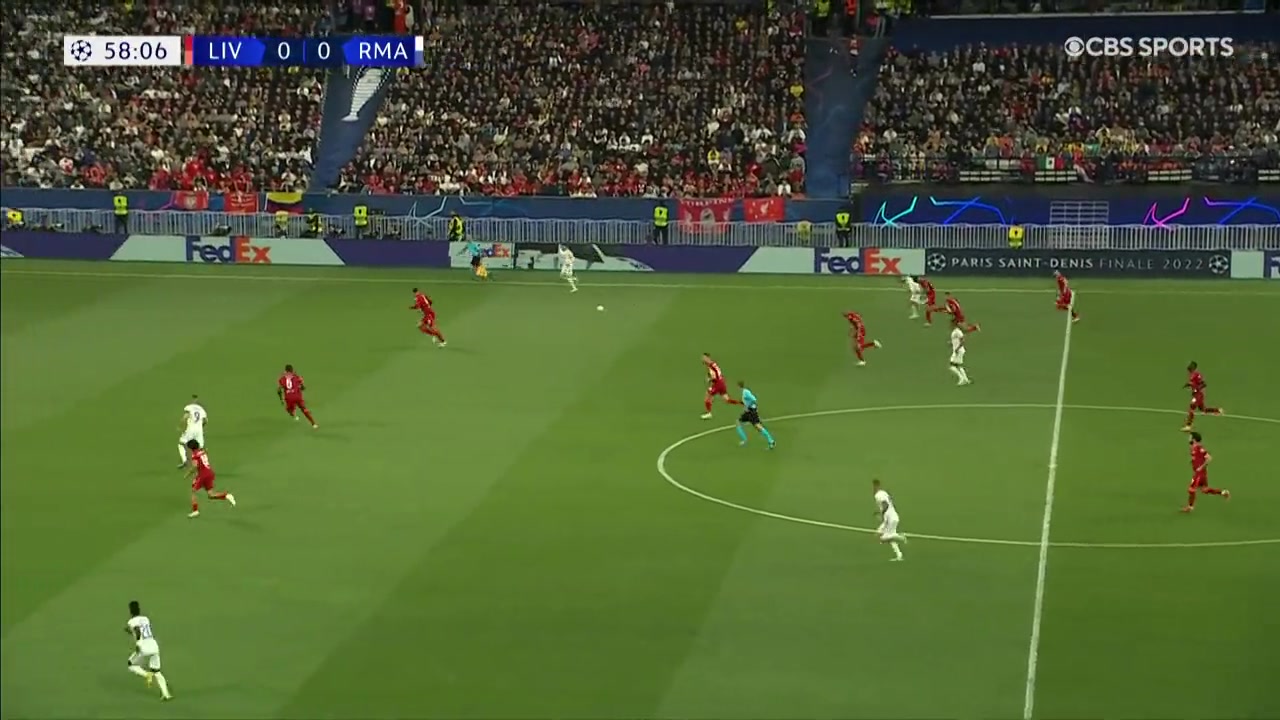 阿諾德夢(mèng)想加盟皇馬利物浦球迷歐足聯(lián)應(yīng)該調(diào)查這個(gè)進(jìn)球