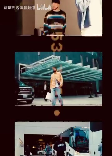 顏值還是到位的太陽眾將的日常穿搭KD依舊獨(dú)領(lǐng)風(fēng)騷