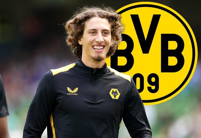 德天：多特備好合同等席爾瓦，其態(tài)度開放。