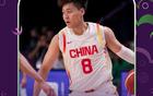 中國(guó)男籃勝沙特，郭士強(qiáng)贊兩人領(lǐng)頭作用