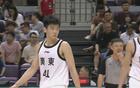 杜鋒勝算！廣東新基石，男籃未來大前鋒領(lǐng)航者。