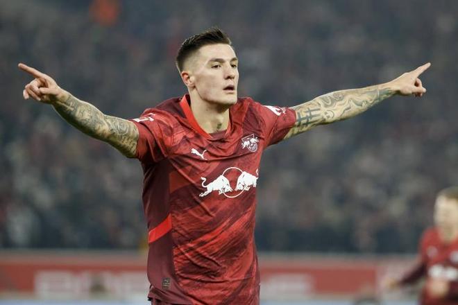 德天空：塞斯科選曼聯(lián)或紐卡，已達(dá)全面協(xié)議。