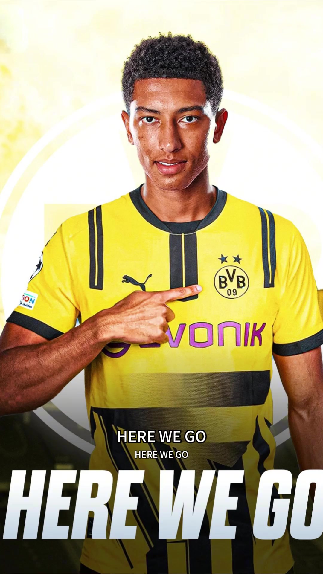 羅馬諾HWG貝林厄姆弟弟將加盟多特追隨他兄弟的步伐