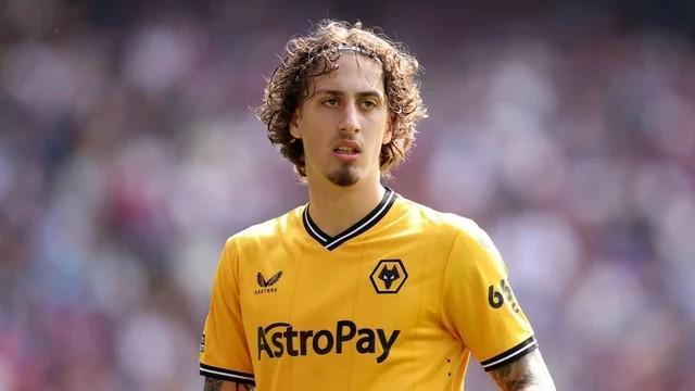 記者：多特簽席爾瓦，五年長約。