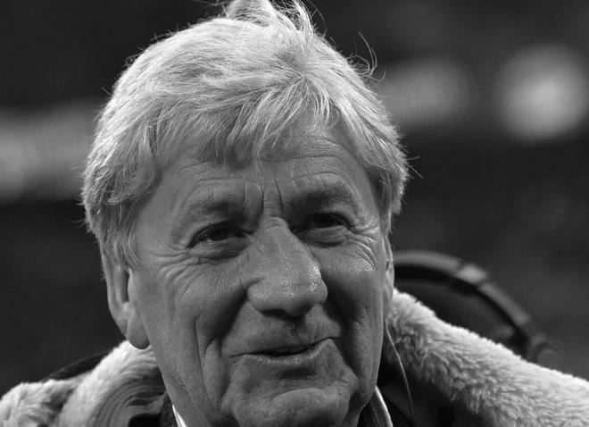 弗蘭克-米爾因心臟問題逝世，多特哀悼