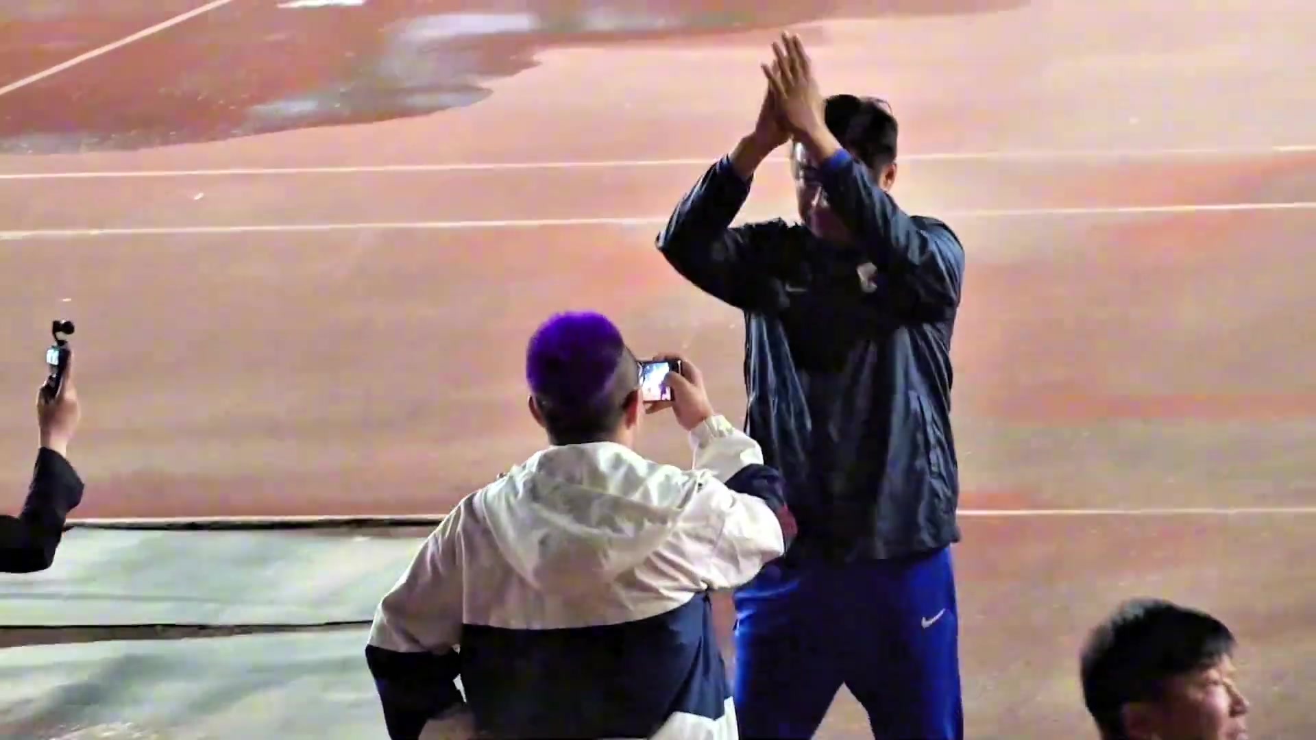 泰山隊(duì)危韓鵬會(huì)成為山東泰山隊(duì)目前最好的答案嗎