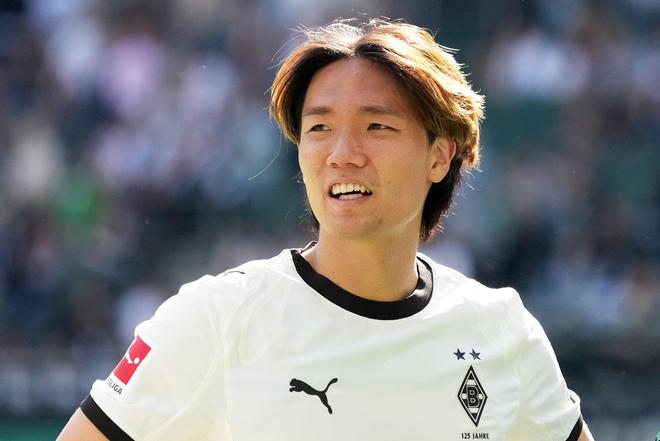 瑞天門興拒阿賈克斯，法蘭克福搶板倉滉