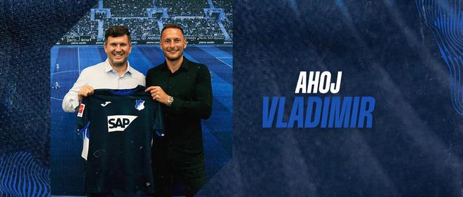 霍芬海姆簽約32歲捷克國(guó)腳曹法爾，一年合同。