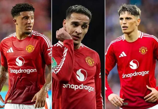 何從？桑喬、安東尼、加納喬未來懸而未決。