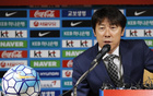 北青：申臺龍執(zhí)教國足傳聞破滅，韓籍教練非足協(xié)選帥首選。