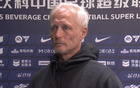 安德森：中國德迷稀少，南斯拉夫教練歐陸非頂尖