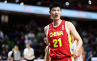 中國(guó)男籃高效迎戰(zhàn)印度，有望兩連勝