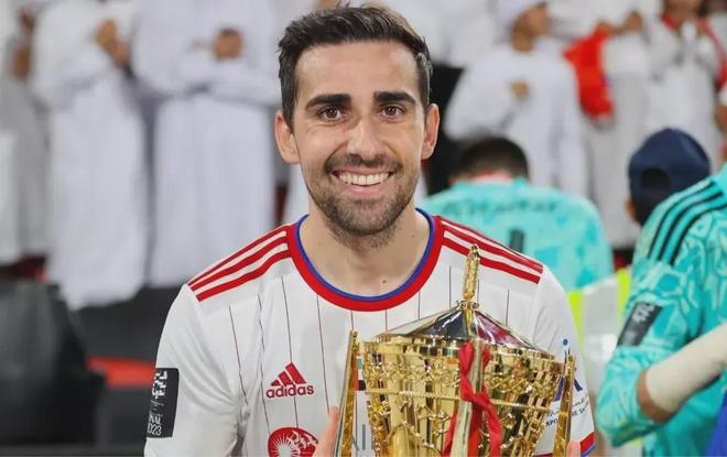 西媒：巴薩舊將帕科將歸西班牙，加盟西乙帕爾馬斯隊(duì)。