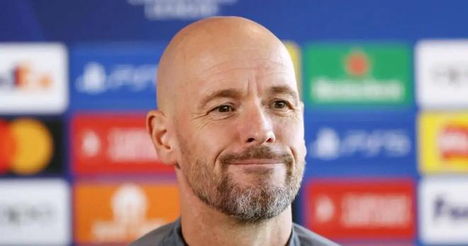 滕哈赫：接受扎卡、維爾茨離隊，引援四五人補(bǔ)強(qiáng)陣容