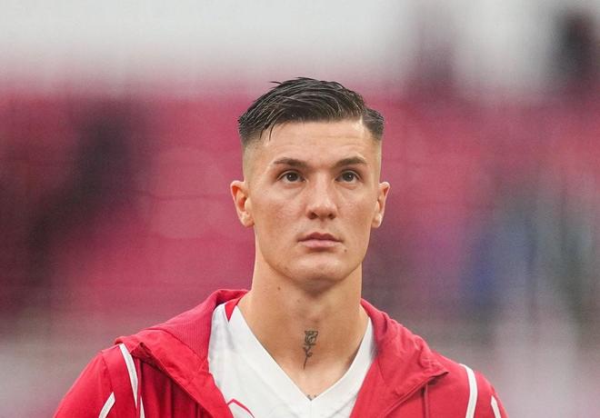 萊比錫已收曼聯(lián)謝什科報(bào)價(jià)，8500萬(wàn)歐。