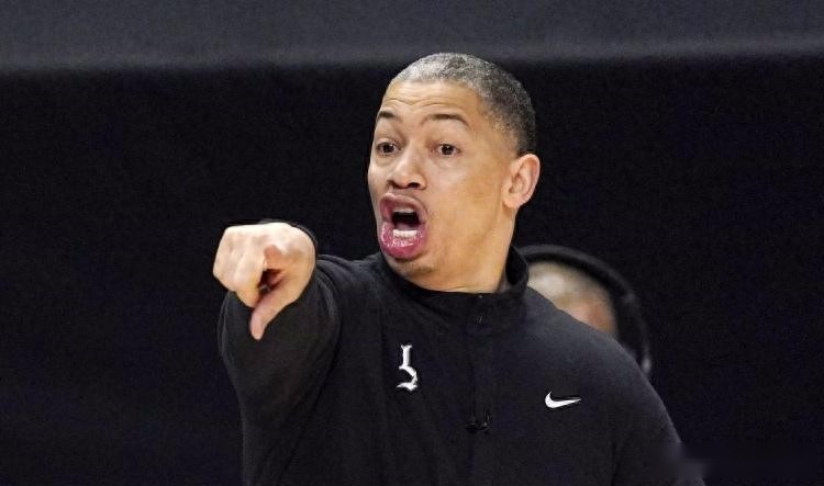 泰倫·盧爵士為失敗道歉！倒數(shù)游戲三宗罪 變化和陣法都沒有反應(yīng)！