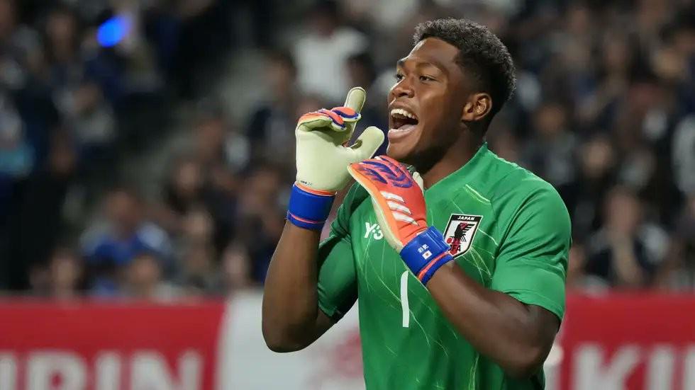 鈴木彩：切爾西和米蘭在關(guān)注我嗎？我想成為世界上最好的守門員之一