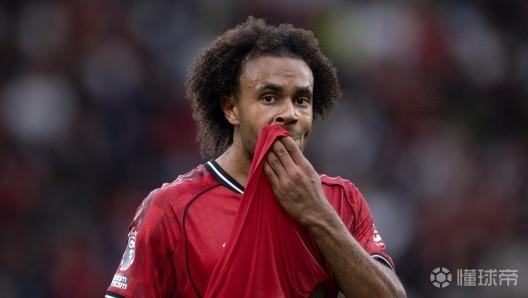 《羅馬體育報(bào)》：羅馬前鋒實(shí)力較弱 正在考慮租借齊爾克澤和卡利穆恩多