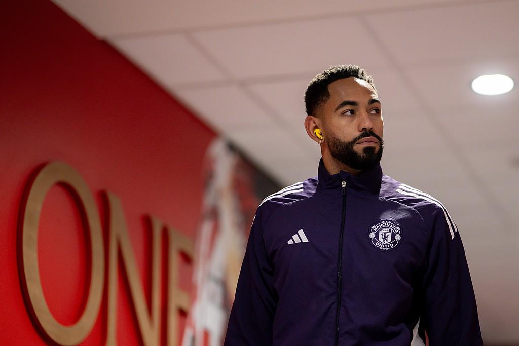 阿莫林：庫(kù)尼亞的天賦沒有問(wèn)題 但需要提高防守并在曼聯(lián)的每場(chǎng)比賽中表現(xiàn)出色