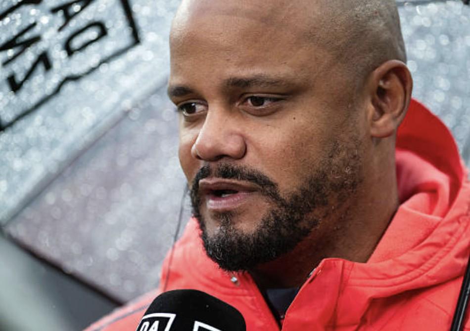 孔帕尼：賽季開(kāi)局13連勝？我們依然無(wú)法停下