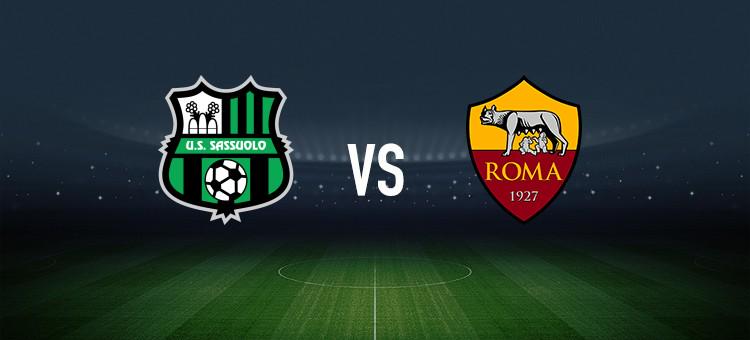 薩索洛vs 羅馬：馬蒂奇和貝拉爾迪首發(fā) 迪巴拉和克里斯坦特上場