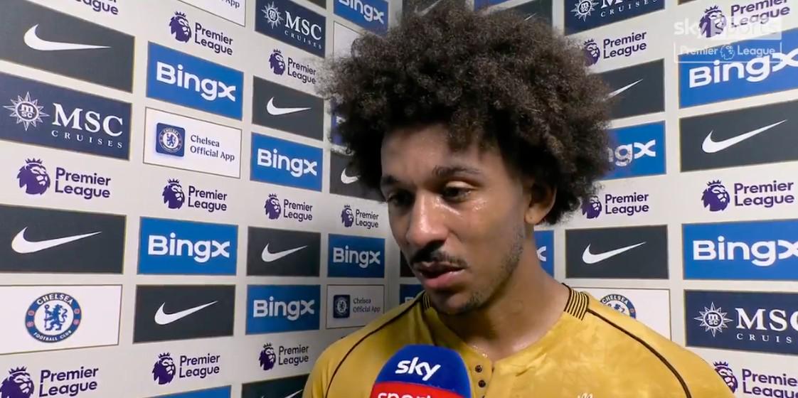 理查茲：這是一場各方面都勢均力敵的比賽 阿森納理應(yīng)獲勝