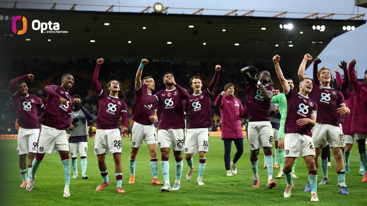 炫耀 自20/21賽季以來首次有三支英超升班馬同輪獲勝