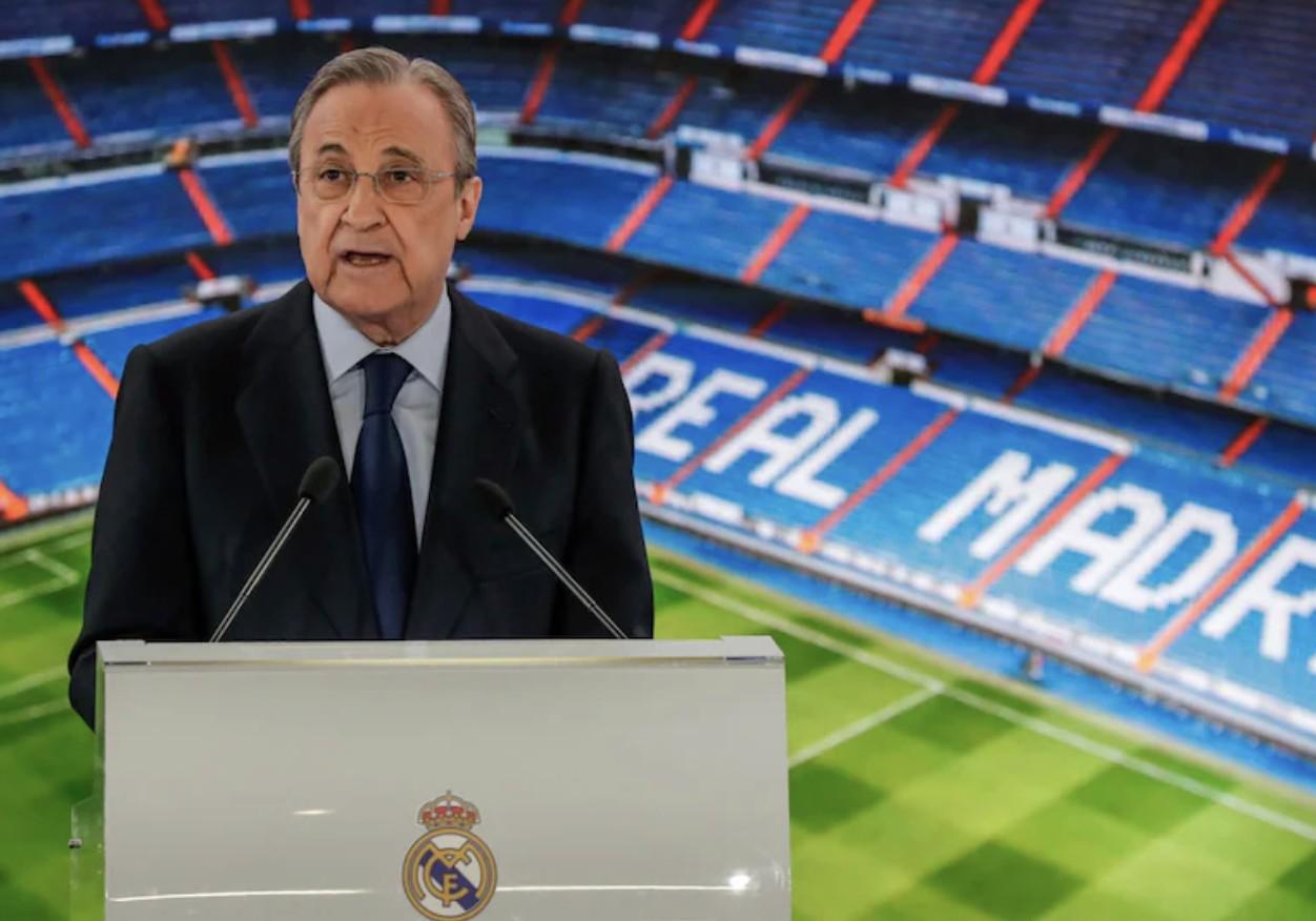 電訊報(bào)：英超轉(zhuǎn)播收入迅速超越西甲 讓拉斐特不高興