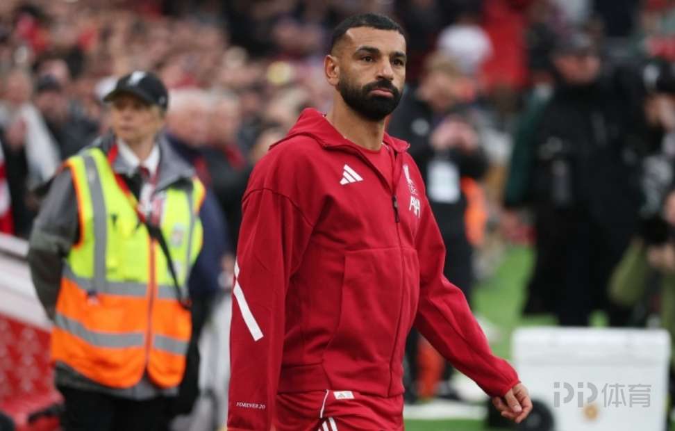 【觀點(diǎn)】艾薩克受傷或許是薩拉赫重回首發(fā)的“救命稻草”