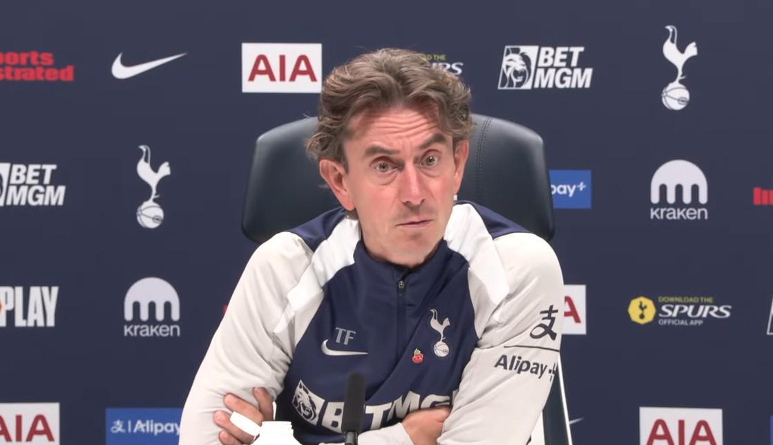 弗蘭克：遠方的龍與家鄉(xiāng)的蠕蟲？樣本量??；對定位球表現(xiàn)感到滿意