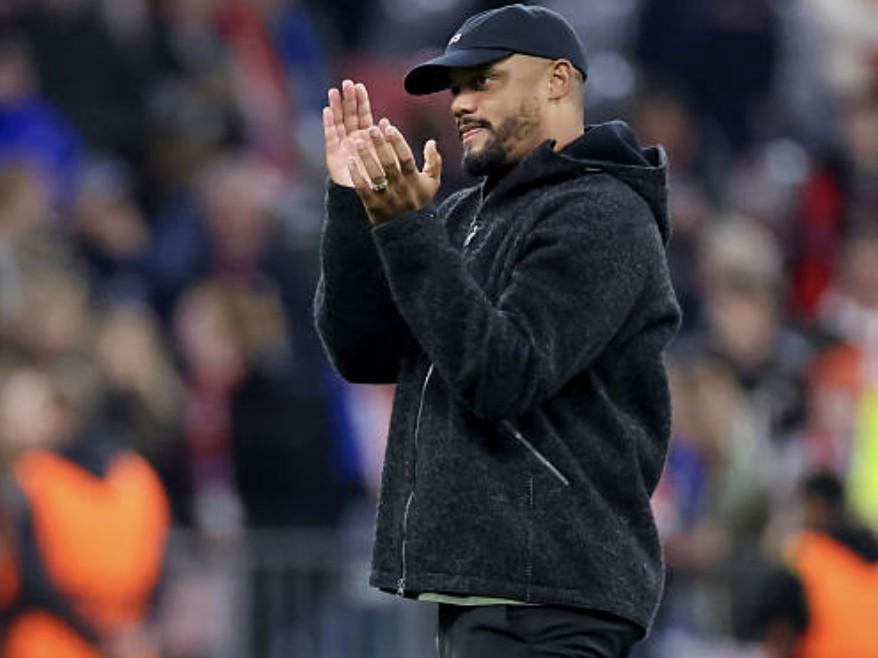 馬特烏斯：孔帕尼讓拜仁重獲靈魂 他們果然發(fā)現(xiàn)了寶藏