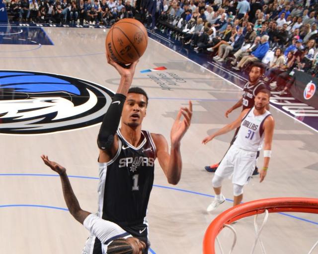 NBA最新實(shí)力排名：雷霆排名第一 勇士、掘金排名二三 湖人排名第六