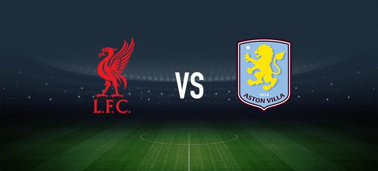 利物浦vs 阿斯頓維拉：薩拉赫和范戴克首發(fā) 達米安·馬丁內(nèi)斯和沃特金斯上場