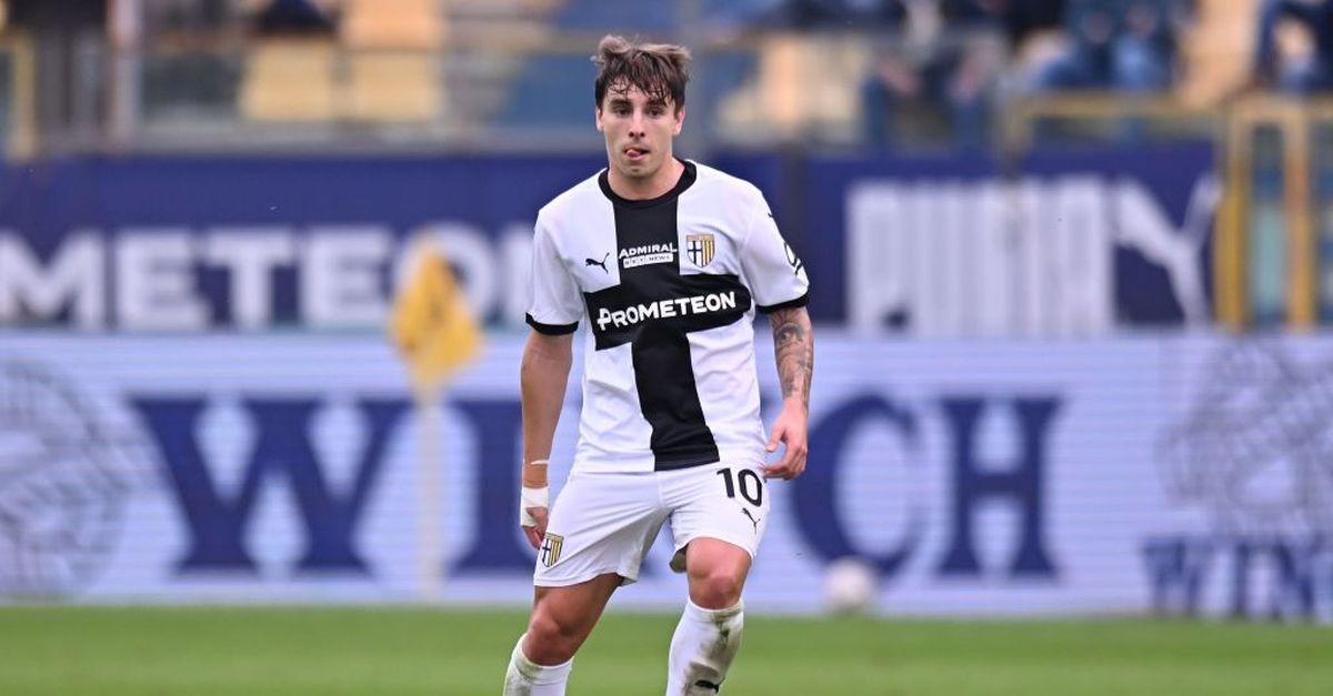 開場13秒進球 伯納貝打進意甲歷史第三快進球