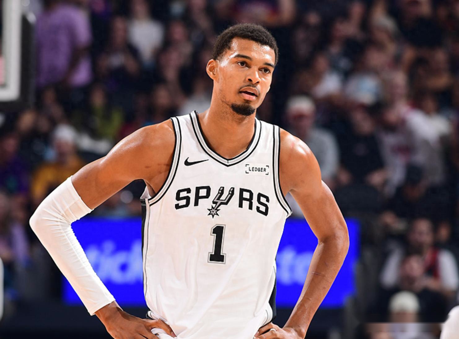 最新西部排名：馬刺意外落敗 湖人晉級 7隊互換排名