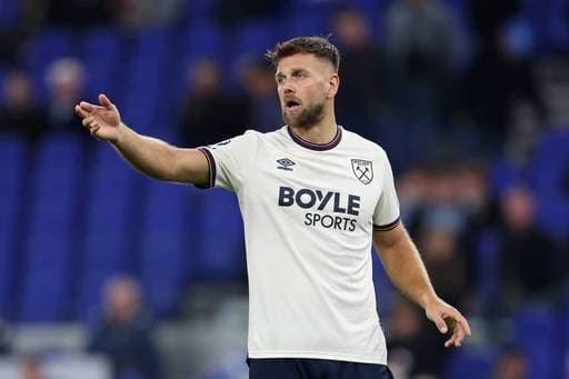 菲爾·克魯格經(jīng)紀(jì)人：轉(zhuǎn)會西漢姆聯(lián)未達到預(yù)期 改變現(xiàn)狀有意義