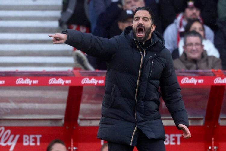 本·福斯特：曼聯(lián)的水平在英超排名第8 最終排名不會(huì)高于第8