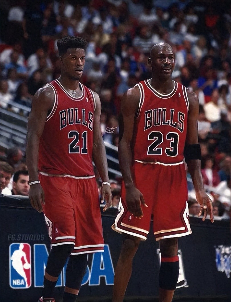 NBA至今廣為流傳的5大謠言：喬丹滯空3秒 詹姆斯毫無技術(shù)