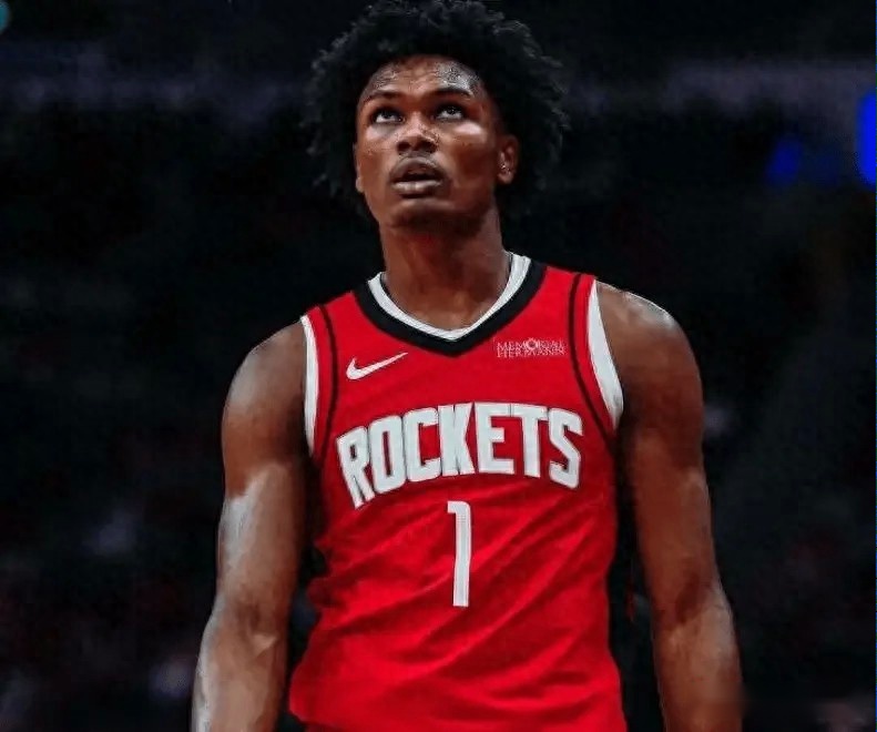 火箭險(xiǎn)勝小牛！阿門神精主宰勝局 杜蘭特奧科吉打鐵 伊森穩(wěn)扎穩(wěn)打