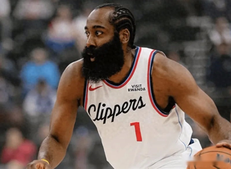 快船險(xiǎn)勝熱火！哈登倫納德砍下56分 祖巴茨防守崩潰 洛佩茲依然強(qiáng)勢