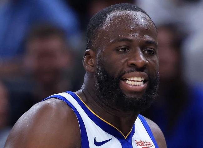 追逐夢想：其他NBA 球員對待勇士隊就像是在打總決賽一樣 這就是勇士效應(yīng)