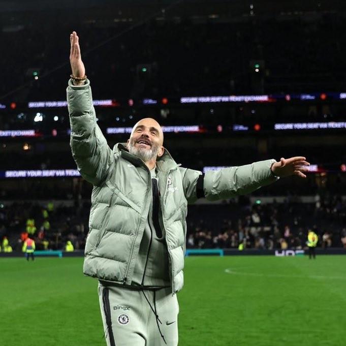 勝利能否延續(xù)？切爾西在過去26 場歐冠階段/小組比賽中僅輸?shù)? 場