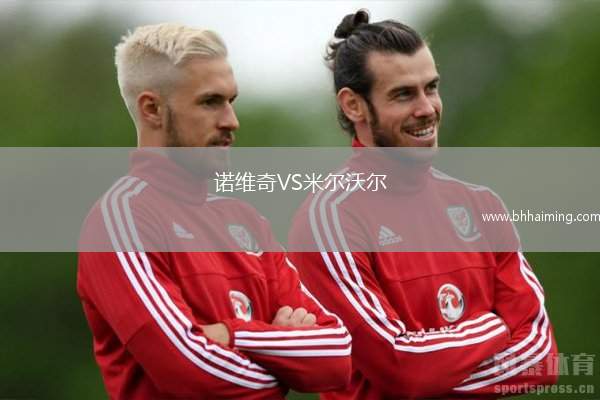 諾維奇VS米爾沃爾