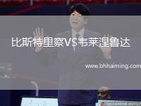 比斯特里察VS韋萊涅魯達(dá)