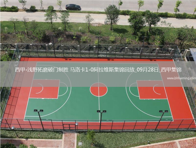 西甲-淺野拓磨破門制勝馬洛卡1-0阿拉維斯