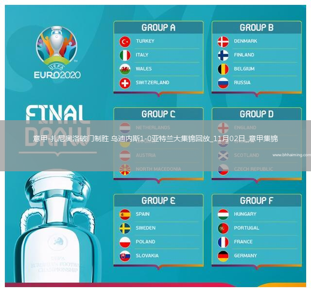 意甲-扎尼奧洛破門制勝烏迪內(nèi)斯1-0亞特蘭大