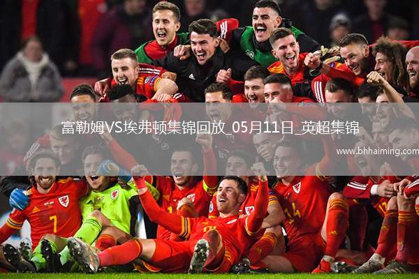 英超-米科連科破門埃弗頓客場3-1逆轉(zhuǎn)富勒姆