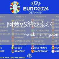 阿勞VS納沙泰爾