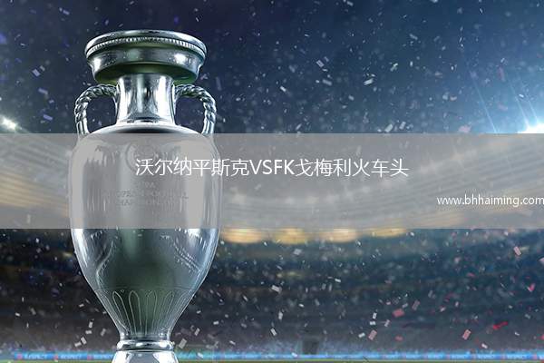 沃爾納平斯克VSFK戈梅利火車頭